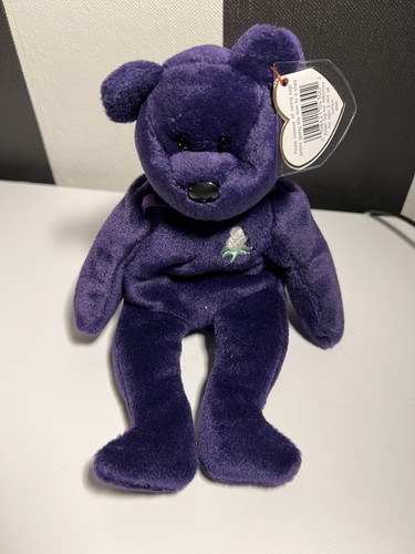 Gö beanie baby - -,
