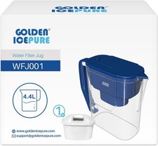 Kanne für Brita Wasserfilter