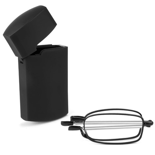 Faltbare lesebrille mini anti - faltbare,