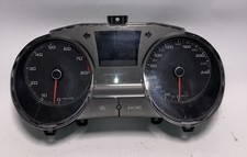 Instrumententafel komplett