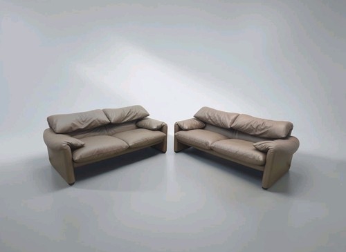 Cassina maralunga garnitur - cassina,