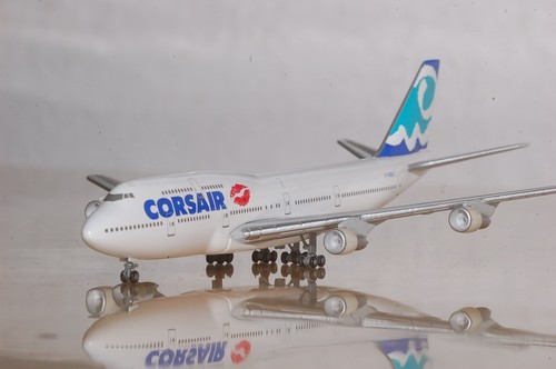 Boeing 747 300 corsair sex - 747-300,