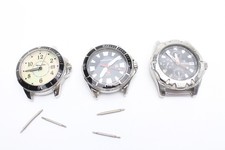 Uhrenposten 3x Armbanduhr