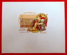 ▪️ ETIKETT ▪️ Original