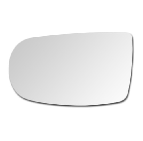 Spiegelglas für alfa romeo - spiegelglas,