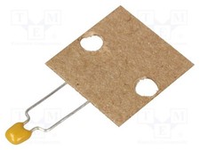 X7R 5mm ±10% Band MLCC 5,6nF