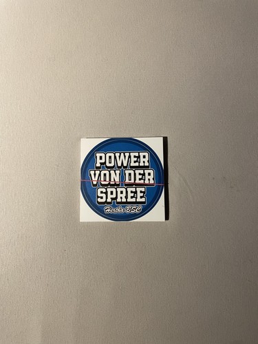Hertha bsc sticker aufkleber - hertha,