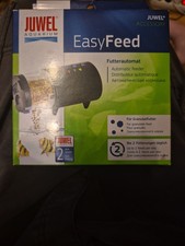 Juwel Aquarium Futterautomat
