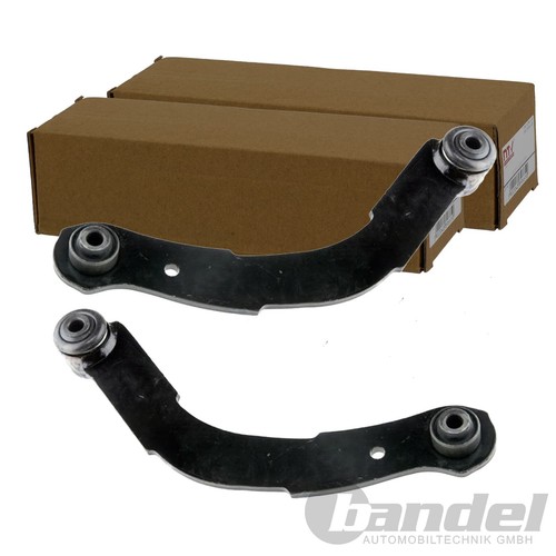 Nty querlenker hinten oben - nty,