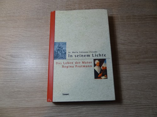 Maria calasanz ziesche - maria, ziesche: