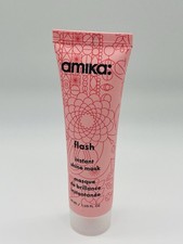 Amika flash instant shine mask