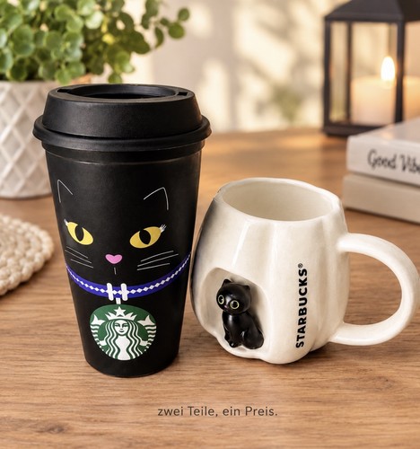 Starbucks tasse - starbucks,