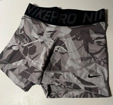 Nike Pro Dri-Fit Shorts Damen