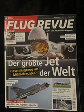 Flug Revue Dezember 2025 Der