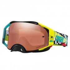 Oakley AIRBRAKE MX Brille -