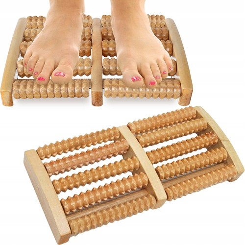 Fußmassage roller - fußmassage,