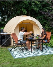 Bo Camp Industrial collection - Innenzelt - Yurt - 3 Personen