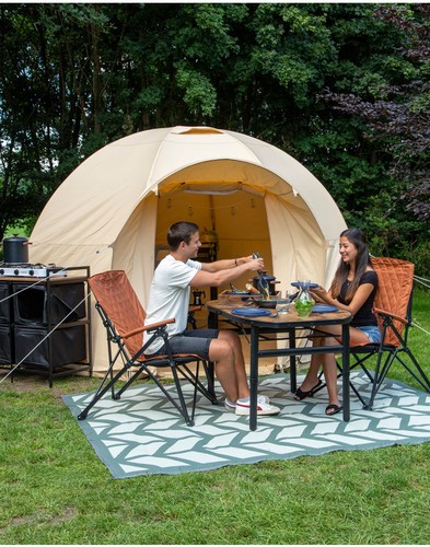 Camp industrial collection - camp,