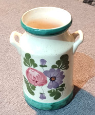 Milchkanne/Vase/ Keramik