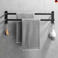 80CM Handtuchhalter Ohne