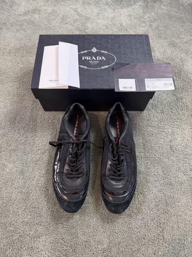 Prada american cup - prada,