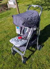 Maclaren Techno XLR Arc Buggy