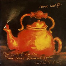 LP Max Wolff / Peter T. Schulz