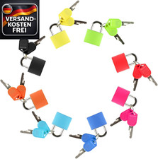 Kleines Vorhängeschloss