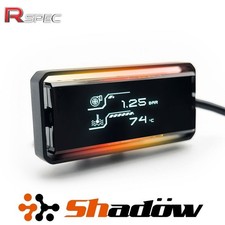 Neu Shadow D METER Multi OBD2