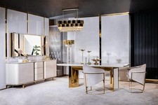 Esszimmer Komplett Tisch 4