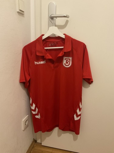 Ssv jahn regensburg polo - jahn,