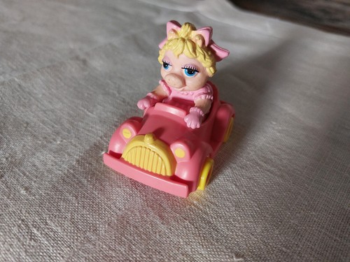Muppet babies miss piggy - babies,