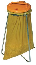 Gewa abfallsammler 120l - gewa,