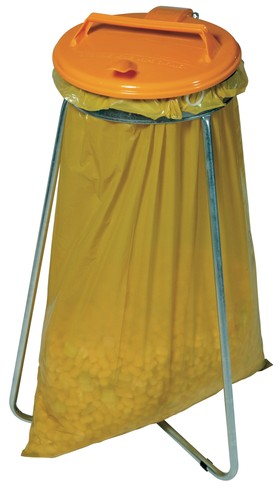 Gewa abfallsammler 120l - gewa,