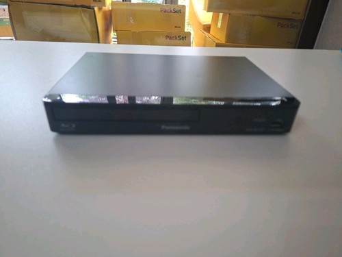 Panasonic dmp bdt167 - dmp-bdt167, blu-ray