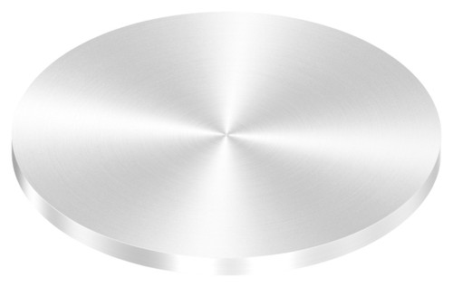 Ronde edelstahl v2a - edelstahl,