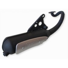 GIANNELLI Auspuff passend für