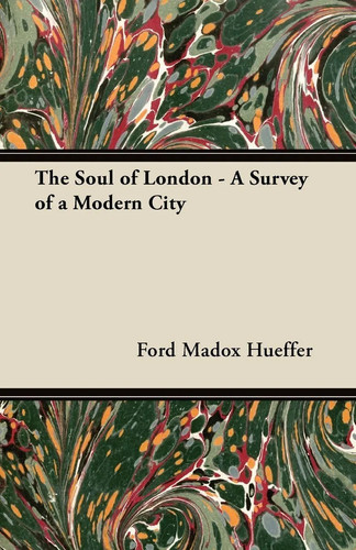 The soul london a survey - -,