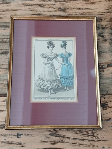 Vintage modestich 2468 - 2468,