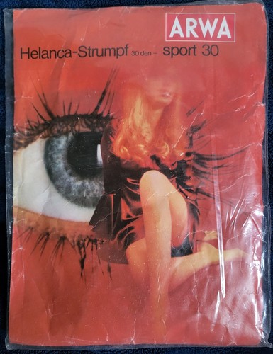Vintage rarität 70er - rarität,