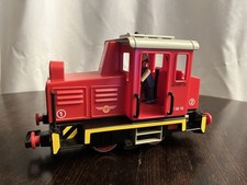 Playmobil LGB 4027 - Güterzug