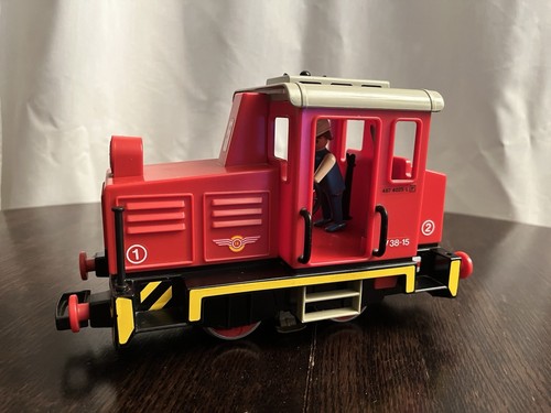 Playmobil lgb 4027 güterzug - lgb,