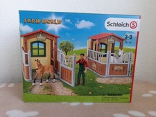 Schleich 72116 Horse Club