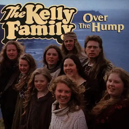 The kelly family - kelly,