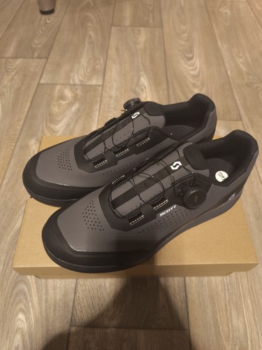 Scott gravel schuhe 46 - gravel, gr.