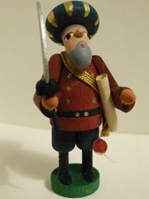 Erzgebirge SAMMELFIGUR