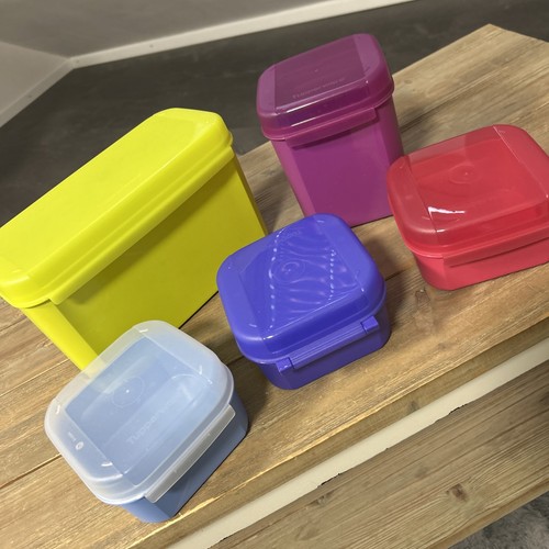 Tupper bellevue set - tupper,