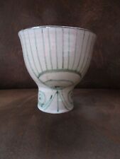 Schöne Studiokeramik Vase Keramik Keramikvase signiert  Design sehr schön !!!