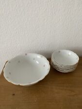 Porzellanschalen klein und