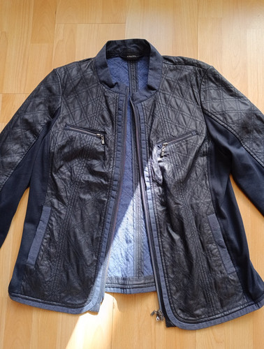 Jacke biker bonita l - 42,